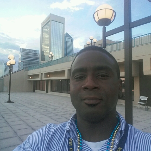 Meet your Posher, Patrick - Picture 1 of 1